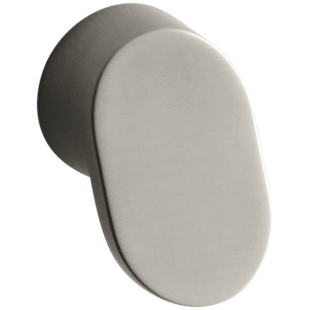 K5668BN,CP Kohler Toobi Double 24" Wall Mounted Towel Bar Wayfair